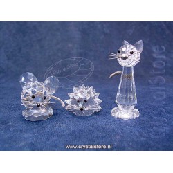 Replica Set - Starter Set
