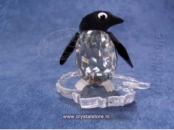 Pinguin Mevrouw