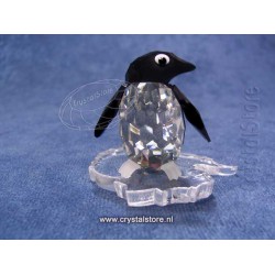 Penguin Madame