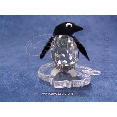 Penguin Madame