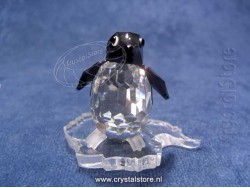Penguin Sir