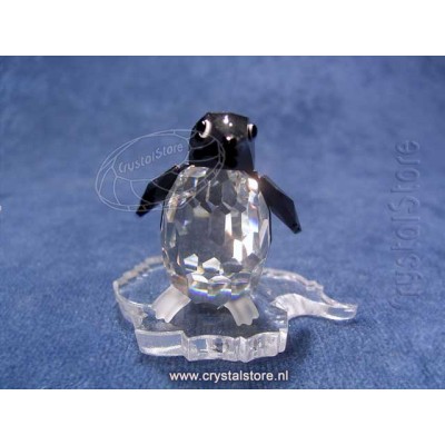 Penguin Sir