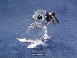 Zeehond mini 