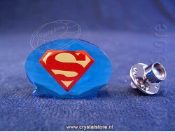 Magneet Supermanlogo