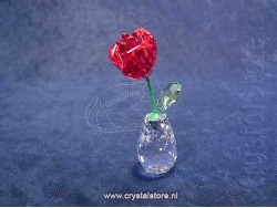 Flower Dreams - Red Rose