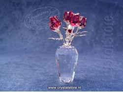 Red Roses