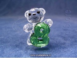 Krisbeer Nummer Acht Krisbeer Nummer Acht