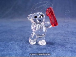 Kris bear  Number One