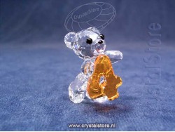 Kris bear  Number Four