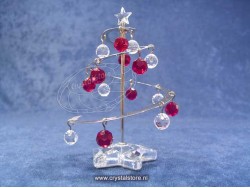 Crystal Moments Christmas Tree