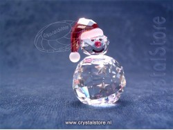  Rocking Snowman 