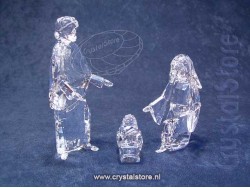 Nativity Scene Set 2016