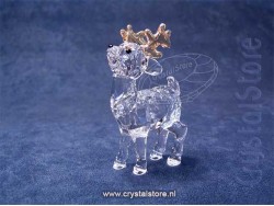 Santa's Reindeer (issue 2016)