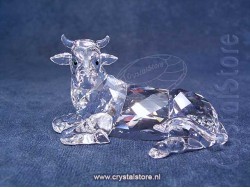 Nativity Scene - Ox