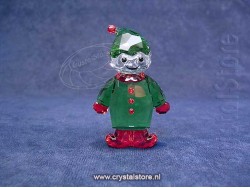 Santa's Helper - Kerstelf