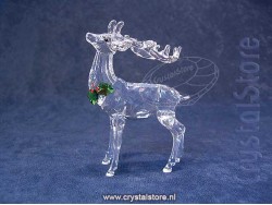 Christmas Stag (2018 issue)