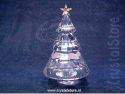 Christmas Tree (2018 issue)