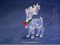 Santa's Reindeer