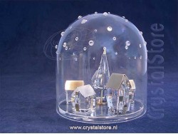 Holiday Magic  Winterdorp in Stolp