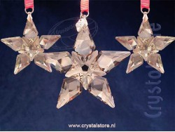 Annual Edition Festive Ornament Set 2023