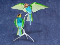 Peridot Bee-eaters Peridot Bee-eaters