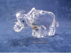 Zodiac Ox