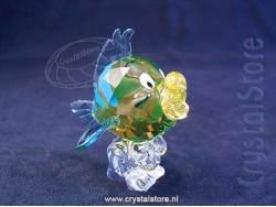 De kleine Zeemeermin - Botje De kleine Zeemeermin - Botje