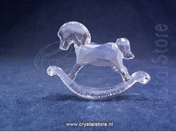 Baby's 1st Rocking Horse