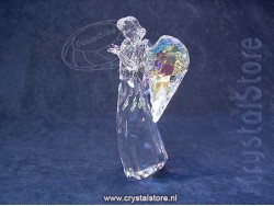 Engel met Vlinder Engel met Vlinder