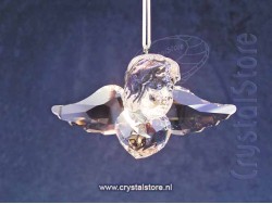 Engelornament Michael 