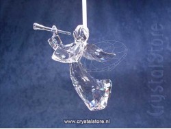Angel Ornament, Annual Edition 2016