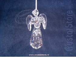 Angel Ornament Annual Edition 2018