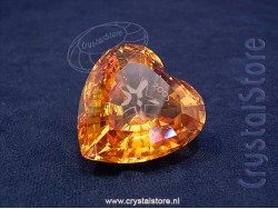 Heart Harmony Topaz Heart Harmony Topaz