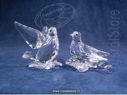 Turtledoves Turtledoves