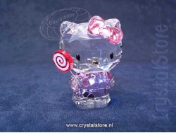 Hello Kitty Lollipop