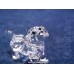 Labrador Puppy Staand
