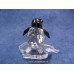 Pinguin Mevrouw