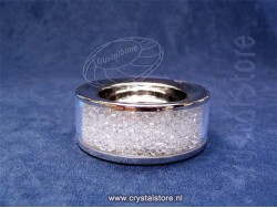 Crystalline Theelicht Klein Crystalline Theelicht Klein