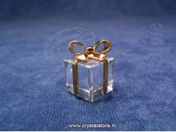 Present - Gold