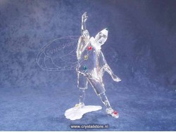 Annual Edition 1999 Pierrot 