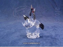 SCS Red-crowned Cranes SCS Red-crowned Cranes