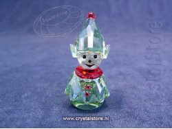 Santa's Helper (2014 issue)