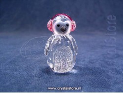 Rocking Penguin (2013 issue)