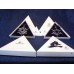Kerststerren Complete Collectie 1991 t / m 2021 (19912020)