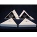 Kerststerren Complete Collectie 1991 t / m 2021 (19912020)