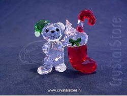  Kris Bear - Christmas - Annual Edition 2020