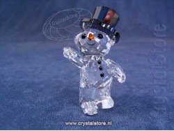 Kris bear Christmas  Annual Edition 2015