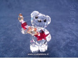 Kris bear Christmas  Annual Edition 2009 