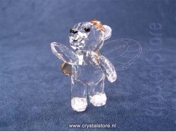 Kris bear Christmas  Annual Edition 2010 