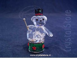 Krisbeer Kerstmis Jaarlijkse Editie 2025